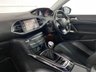 USED 2018 68 PEUGEOT 308 1.2 PURETECH S/S TECH EDITION 5d 129 BHP (Rates starting as low as 11.9%!!!)