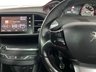 USED 2018 68 PEUGEOT 308 1.2 PURETECH S/S TECH EDITION 5d 129 BHP (Rates starting as low as 11.9%!!!)