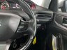 USED 2018 68 PEUGEOT 308 1.2 PURETECH S/S TECH EDITION 5d 129 BHP (Rates starting as low as 11.9%!!!)