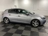 USED 2018 68 PEUGEOT 308 1.2 PURETECH S/S TECH EDITION 5d 129 BHP (Rates starting as low as 11.9%!!!)