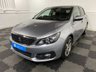 USED 2018 68 PEUGEOT 308 1.2 PURETECH S/S TECH EDITION 5d 129 BHP (Rates starting as low as 11.9%!!!)