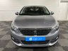 USED 2018 68 PEUGEOT 308 1.2 PURETECH S/S TECH EDITION 5d 129 BHP (Rates starting as low as 11.9%!!!)