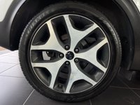 USED 2017 17 KIA SPORTAGE 2.0 CRDI GT-LINE 5d 134 BHP 2 Keys | 7 Services Last @ 50,641mi