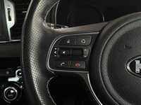 USED 2017 17 KIA SPORTAGE 2.0 CRDI GT-LINE 5d 134 BHP 2 Keys | 7 Services Last @ 50,641mi