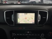 USED 2017 17 KIA SPORTAGE 2.0 CRDI GT-LINE 5d 134 BHP 2 Keys | 7 Services Last @ 50,641mi