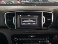USED 2017 17 KIA SPORTAGE 2.0 CRDI GT-LINE 5d 134 BHP 2 Keys | 7 Services Last @ 50,641mi