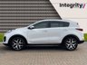USED 2017 17 KIA SPORTAGE 2.0 CRDI GT-LINE 5d 134 BHP 2 Keys | 7 Services Last @ 50,641mi