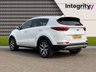 USED 2017 17 KIA SPORTAGE 2.0 CRDI GT-LINE 5d 134 BHP 2 Keys | 7 Services Last @ 50,641mi