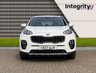USED 2017 17 KIA SPORTAGE 2.0 CRDI GT-LINE 5d 134 BHP 2 Keys | 7 Services Last @ 50,641mi