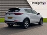 USED 2017 17 KIA SPORTAGE 2.0 CRDI GT-LINE 5d 134 BHP 2 Keys | 7 Services Last @ 50,641mi