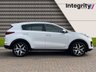 USED 2017 17 KIA SPORTAGE 2.0 CRDI GT-LINE 5d 134 BHP 2 Keys | 7 Services Last @ 50,641mi