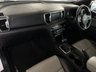USED 2017 17 KIA SPORTAGE 2.0 CRDI GT-LINE 5d 134 BHP 2 Keys | 7 Services Last @ 50,641mi