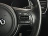 USED 2017 17 KIA SPORTAGE 2.0 CRDI GT-LINE 5d 134 BHP 2 Keys | 7 Services Last @ 50,641mi