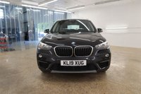 USED 2019 19 BMW X1 2.0 SDRIVE18D SE 5d 148 BHP BMW SERVICE HISTORY WITH GREAT SPEC AND COLOUR COMBONATION