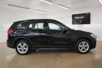 USED 2019 19 BMW X1 2.0 SDRIVE18D SE 5d 148 BHP BMW SERVICE HISTORY WITH GREAT SPEC AND COLOUR COMBONATION