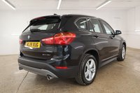 USED 2019 19 BMW X1 2.0 SDRIVE18D SE 5d 148 BHP BMW SERVICE HISTORY WITH GREAT SPEC AND COLOUR COMBONATION