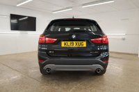 USED 2019 19 BMW X1 2.0 SDRIVE18D SE 5d 148 BHP BMW SERVICE HISTORY WITH GREAT SPEC AND COLOUR COMBONATION