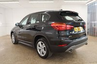 USED 2019 19 BMW X1 2.0 SDRIVE18D SE 5d 148 BHP BMW SERVICE HISTORY WITH GREAT SPEC AND COLOUR COMBONATION