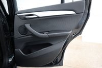 USED 2019 19 BMW X1 2.0 SDRIVE18D SE 5d 148 BHP BMW SERVICE HISTORY WITH GREAT SPEC AND COLOUR COMBONATION