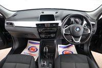 USED 2019 19 BMW X1 2.0 SDRIVE18D SE 5d 148 BHP BMW SERVICE HISTORY WITH GREAT SPEC AND COLOUR COMBONATION