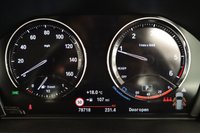 USED 2019 19 BMW X1 2.0 SDRIVE18D SE 5d 148 BHP BMW SERVICE HISTORY WITH GREAT SPEC AND COLOUR COMBONATION