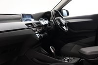 USED 2019 19 BMW X1 2.0 SDRIVE18D SE 5d 148 BHP BMW SERVICE HISTORY WITH GREAT SPEC AND COLOUR COMBONATION