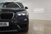 USED 2019 19 BMW X1 2.0 SDRIVE18D SE 5d 148 BHP BMW SERVICE HISTORY WITH GREAT SPEC AND COLOUR COMBONATION