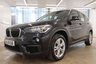 USED 2019 19 BMW X1 2.0 SDRIVE18D SE 5d 148 BHP BMW SERVICE HISTORY WITH GREAT SPEC AND COLOUR COMBONATION