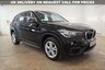 USED 2019 19 BMW X1 2.0 SDRIVE18D SE 5d 148 BHP BMW SERVICE HISTORY WITH GREAT SPEC AND COLOUR COMBONATION