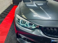 USED 2017 67 BMW 4 SERIES GRAN COUPE 2.0 420D XDRIVE M SPORT GRAN COUPE 4d 188 BHP 