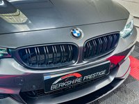 USED 2017 67 BMW 4 SERIES GRAN COUPE 2.0 420D XDRIVE M SPORT GRAN COUPE 4d 188 BHP 