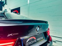 USED 2017 67 BMW 4 SERIES GRAN COUPE 2.0 420D XDRIVE M SPORT GRAN COUPE 4d 188 BHP 