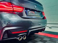 USED 2017 67 BMW 4 SERIES GRAN COUPE 2.0 420D XDRIVE M SPORT GRAN COUPE 4d 188 BHP 