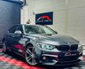 USED 2017 67 BMW 4 SERIES GRAN COUPE 2.0 420D XDRIVE M SPORT GRAN COUPE 4d 188 BHP 
