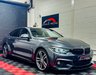 USED 2017 67 BMW 4 SERIES GRAN COUPE 2.0 420D XDRIVE M SPORT GRAN COUPE 4d 188 BHP 