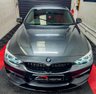 USED 2017 67 BMW 4 SERIES GRAN COUPE 2.0 420D XDRIVE M SPORT GRAN COUPE 4d 188 BHP 