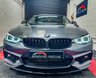 USED 2017 67 BMW 4 SERIES GRAN COUPE 2.0 420D XDRIVE M SPORT GRAN COUPE 4d 188 BHP 