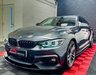 USED 2017 67 BMW 4 SERIES GRAN COUPE 2.0 420D XDRIVE M SPORT GRAN COUPE 4d 188 BHP 