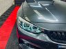 USED 2017 67 BMW 4 SERIES GRAN COUPE 2.0 420D XDRIVE M SPORT GRAN COUPE 4d 188 BHP 