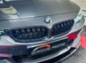USED 2017 67 BMW 4 SERIES GRAN COUPE 2.0 420D XDRIVE M SPORT GRAN COUPE 4d 188 BHP 