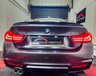 USED 2017 67 BMW 4 SERIES GRAN COUPE 2.0 420D XDRIVE M SPORT GRAN COUPE 4d 188 BHP 
