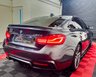 USED 2017 67 BMW 4 SERIES GRAN COUPE 2.0 420D XDRIVE M SPORT GRAN COUPE 4d 188 BHP 
