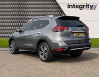 USED 2019 19 NISSAN X-TRAIL 1.3 DIG-T N-CONNECTA DCT 5d 158 BHP 2 Keys | 18" Alloys | 4 Services!