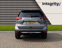 USED 2019 19 NISSAN X-TRAIL 1.3 DIG-T N-CONNECTA DCT 5d 158 BHP 2 Keys | 18" Alloys | 4 Services!