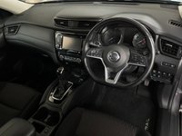 USED 2019 19 NISSAN X-TRAIL 1.3 DIG-T N-CONNECTA DCT 5d 158 BHP 2 Keys | 18" Alloys | 4 Services!