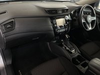 USED 2019 19 NISSAN X-TRAIL 1.3 DIG-T N-CONNECTA DCT 5d 158 BHP 2 Keys | 18" Alloys | 4 Services!