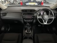 USED 2019 19 NISSAN X-TRAIL 1.3 DIG-T N-CONNECTA DCT 5d 158 BHP 2 Keys | 18" Alloys | 4 Services!