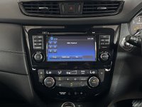 USED 2019 19 NISSAN X-TRAIL 1.3 DIG-T N-CONNECTA DCT 5d 158 BHP 2 Keys | 18" Alloys | 4 Services!