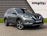 USED 2019 19 NISSAN X-TRAIL 1.3 DIG-T N-CONNECTA DCT 5d 158 BHP 2 Keys | 18" Alloys | 4 Services!