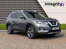 USED 2019 19 NISSAN X-TRAIL 1.3 DIG-T N-CONNECTA DCT 5d 158 BHP 2 Keys | 18" Alloys | 4 Services!